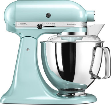 KitchenAid Artisan 5KSM175PSEIC Ice Blue