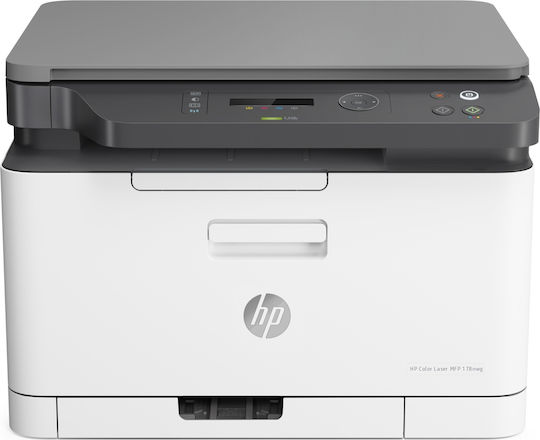 HP Color Laser Printer MF 178nw