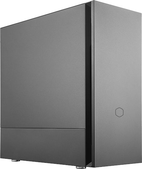 Cooler Master Silencio S600