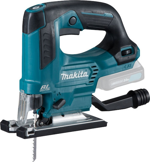 Makita Σέγα 12V Solo Brushless