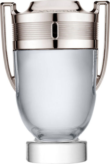 Rabanne Invictus Eau De Toilette 100 ml (man)