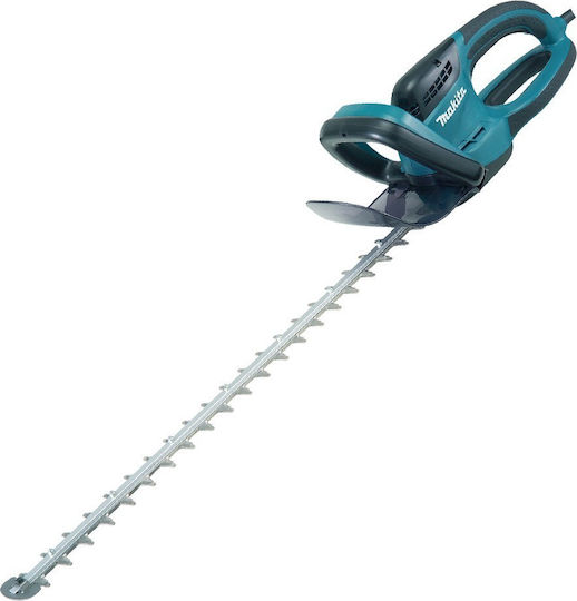 Makita UH6580 power hedge trimmer Double blade 670 W 4.4 kg