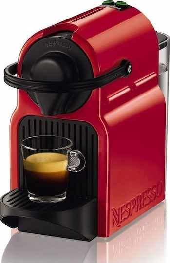 Krups Nespresso XN1005K Semi-Automatic Espresso Coffee Maker 0.7 L
