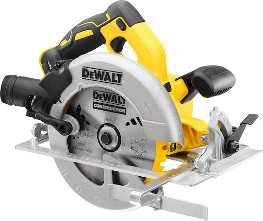 DeWALT DCS570N-XJ circular saw blade 18.4 cm 1 pc(s)