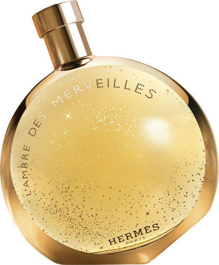 Hermès L´Ambre des Merveilles EDP W 50 ml