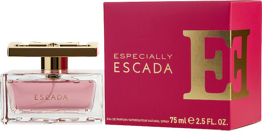 Escada Especially Eau De Parfum 75 ml (woman)