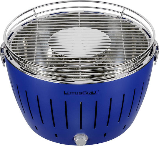 LotusGrill G34 U Blue