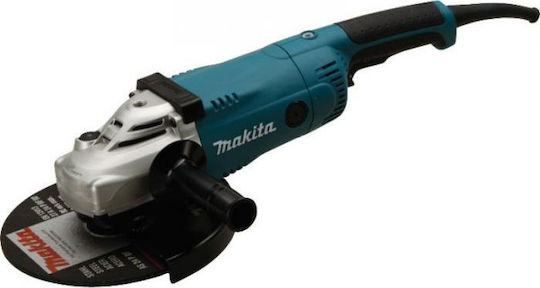 Makita Τροχός 230mm Ρεύματος 2200W GA9020RF