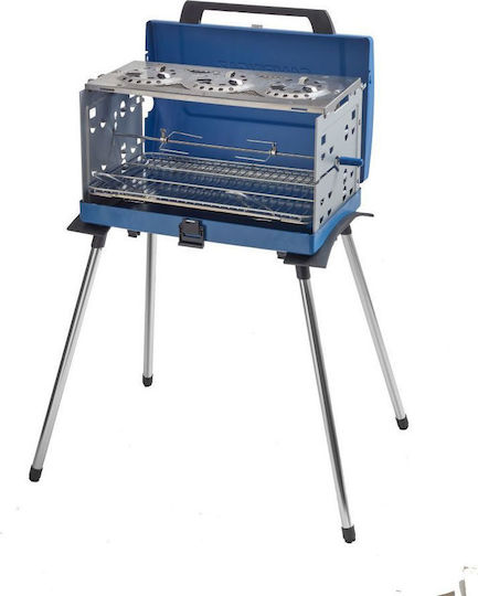 Campingaz 200 SGR Ψησταριά Υγραερίου Σχάρας 53x29εκ. με 1 Εστία 5.2kW