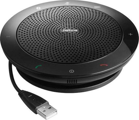 Jabra Speak 510 MS (USB/Bluetooth Conference Solution)