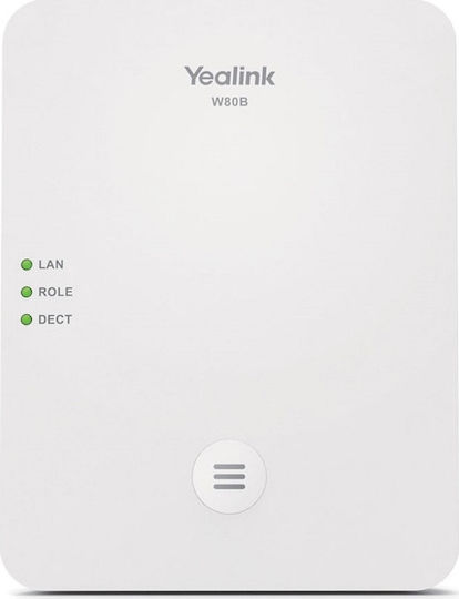 Yealink DECT Multi-Cell Manager W80DM