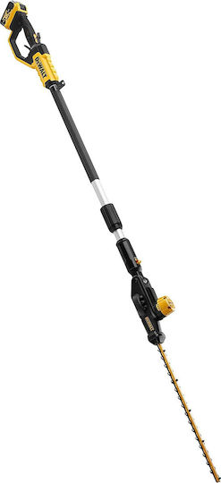 DeWalt DCMPH566N-XJ Cordless Pole Hedge Cutter