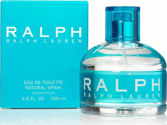 Ralph Lauren Ralph Eau De Toilette 100 ml (woman)