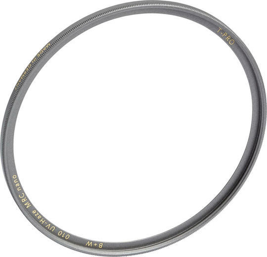 B+W Filter T-Pro UV MRC 77mm nano