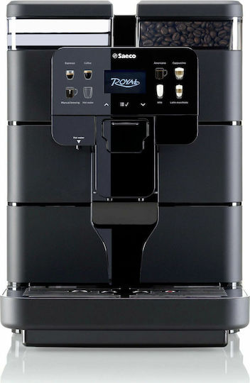Saeco New Royal OTC