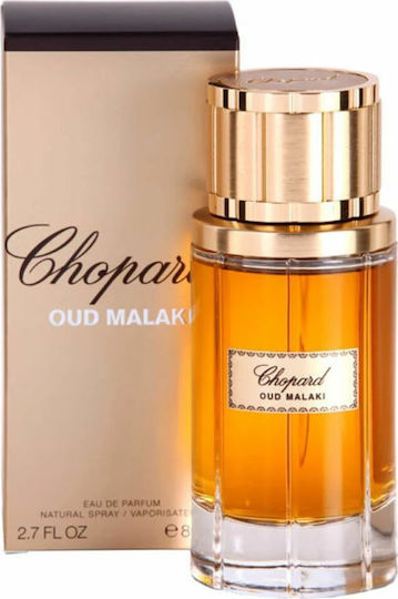 Chopard Oud Malaki Eau De Parfum 80 ml (man)