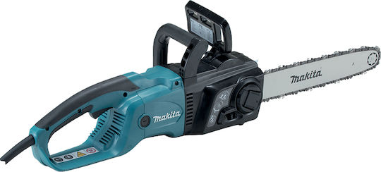 Makita Αλυσοπρίονο Βενζίνης 5.48kg με Λάμα 35cm και Easy Start