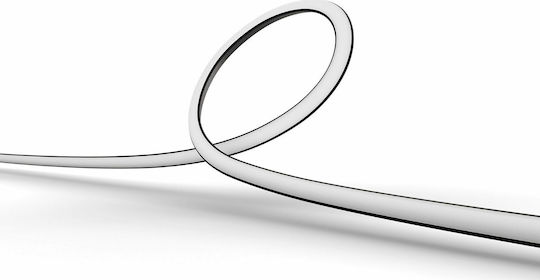 Philips Smart Ταινία LED Gradient Τηλεόρασης 220V RGBW Φως 3.04m με Τροφοδοτικό