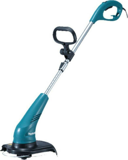 Makita UR3000 brush cutter/string trimmer 30 cm Blue Electric AC 450 W