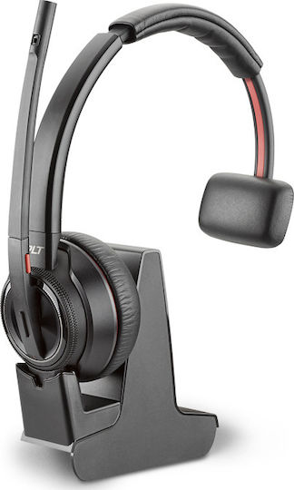 Plantronics Savi 8210 Αντικατάσταση Ακουστικών και Φορτιστής