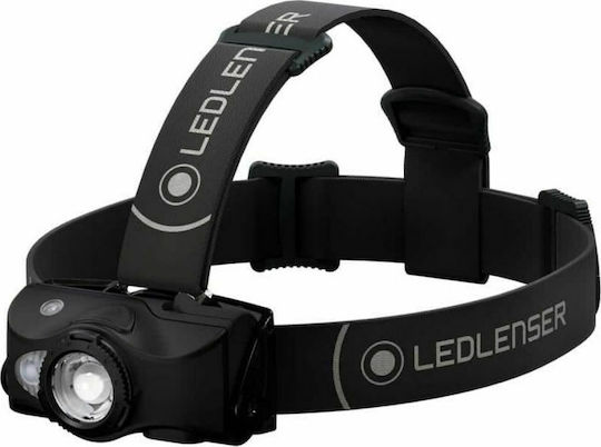 Ledlenser MH8