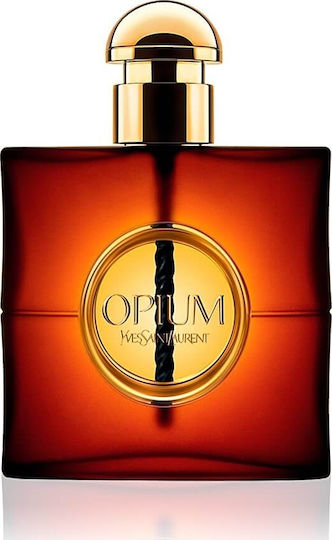 Ysl Opium Eau de Parfum 50ml