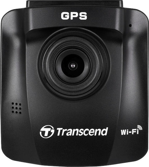 Transcend DrivePro 230 Data DE Privacy 32GB microSDHC