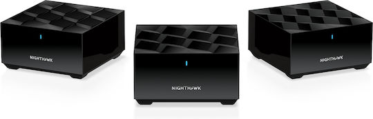 NetGear Nighthawk MK63 Mesh Access Point Wi-Fi 6 Dual Band