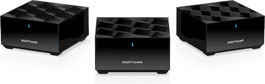 NetGear Nighthawk MK63 Mesh Access Point Wi-Fi 6 Dual Band