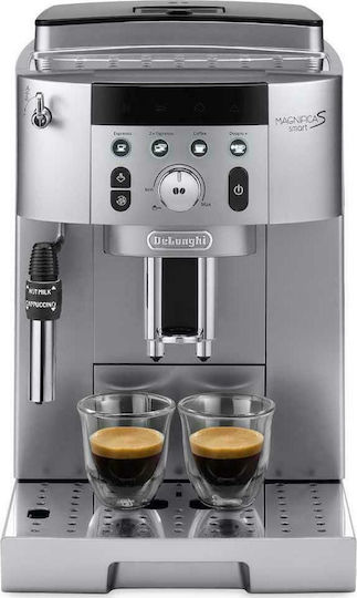 DeLonghi ECAM250.31 SB Magnifica Smart