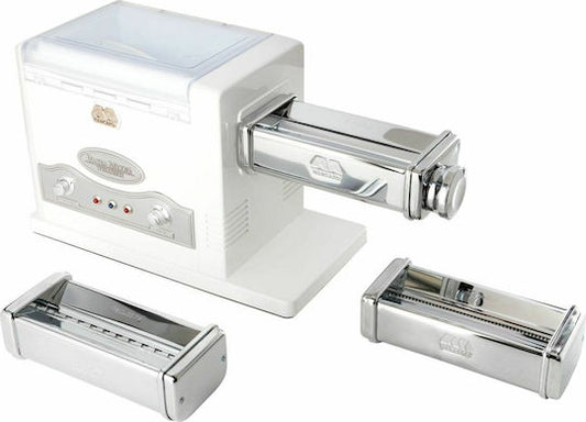 Marcato Pastamixer Μηχανή Φύλλου/Ζυμαρικών Ηλεκτρική PF-220V