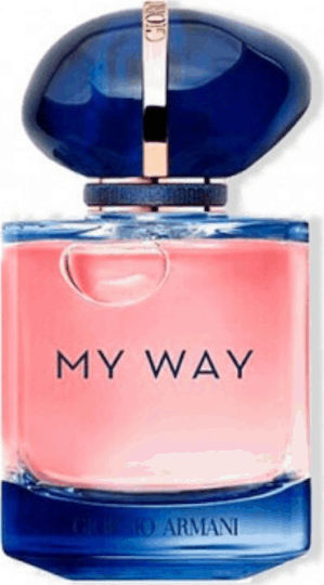 Giorgio Armani My Way Intense Eau de Parfum Refillable 90ml