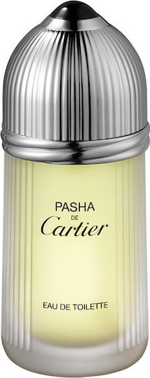 Cartier Pasha EDT M 100 ml
