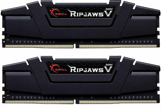 G.Skill DIMM 32 GB DDR4-3600 (2x 16 GB) Dual-Kit