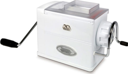 Marcato Regina Pasta Machine — White
