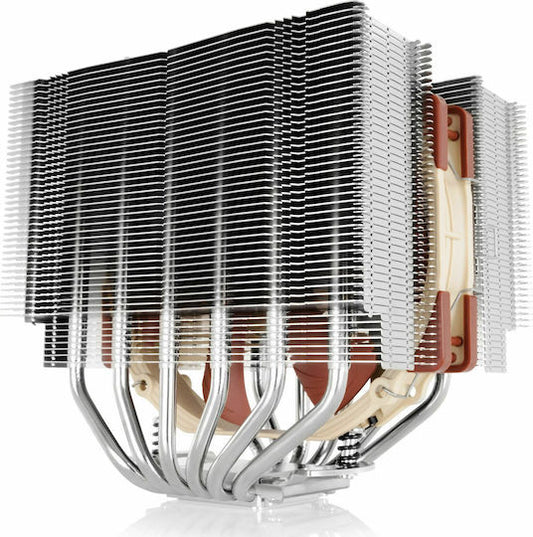 Noctua NH-D15S Ψυγείο Επεξεργαστή 140 mm
