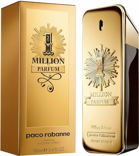 Rabanne 1 Million Parfum 100 ml (man)