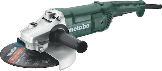 Metabo WE 2200-230 Angle Grinder