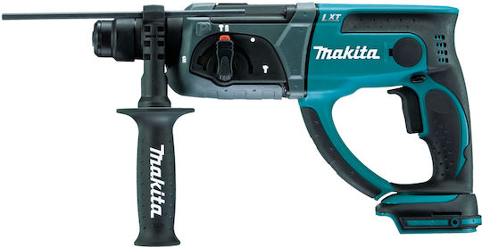 Makita DHR202Z Κρουστικό Σκαπτικό Πιστολέτο Μπαταρίας 18V Solo με Υποδοχή SDS Plus DHR202Z