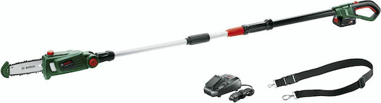 Bosch Powertools Ακουστικός Πολυεργαλείο UniversalChainPole 18V