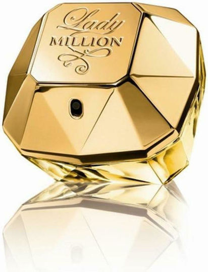 Rabanne Lady Million Eau de Parfum 80ml