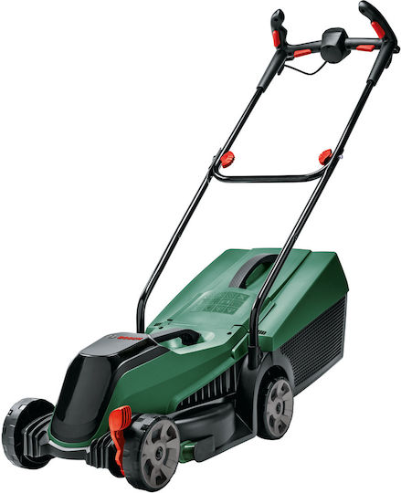 Bosch City Mower 18V-32 Solo