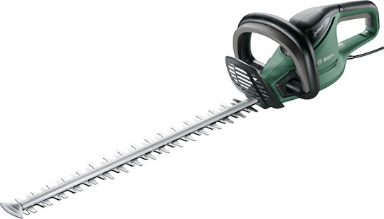 Bosch Universal HedgeCut 60 Hedge Clippers Ηλεκτρικό Μπορντουροψάλιδο 480W με Μήκος Λάμας 60cm