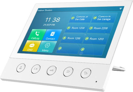 Fanvil TFE SIP Indoor Station   i53W