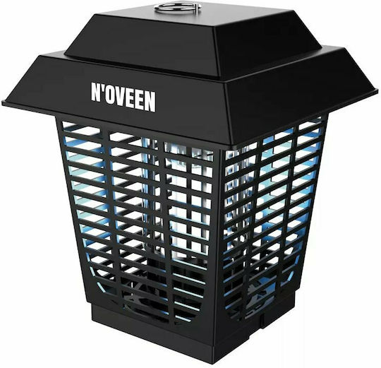 Insecticide lamp N'oveen IKN22 IPX4 Professional Lampion