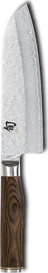 KAI Shun Premier Tim Mälzer Santoku, 18cm