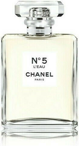 Chanel No 5 L'Eau Eau De Toilette 50 ml for Women