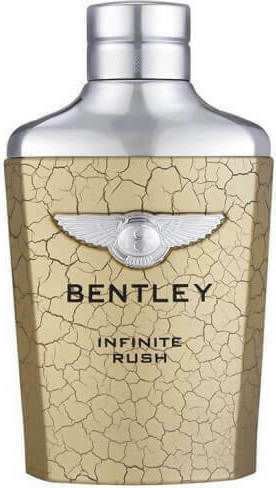Bentley Infinite Rush EDT M 60 ml