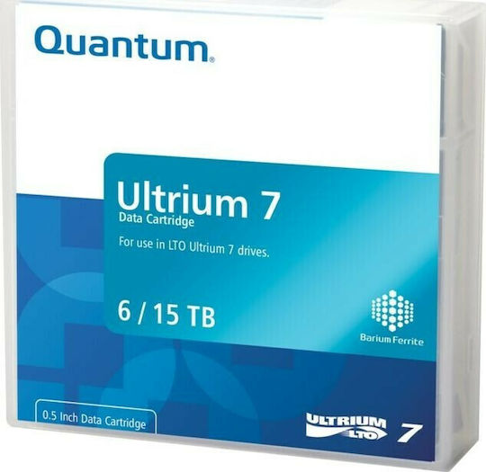 Quantum LTO-7 Medium