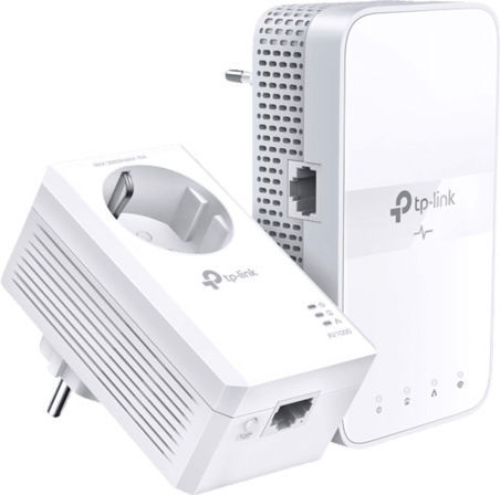 TP-Link TL-WPA7619 KIT